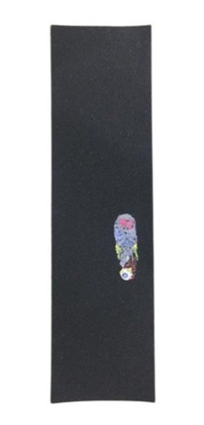 Lixa Skate Milk Ratones Rat - Skateboard 0