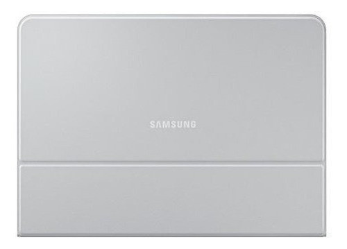 Tapa Del Teclado Samsung Galaxy Tab S3 Gris Ejft820useguj 0
