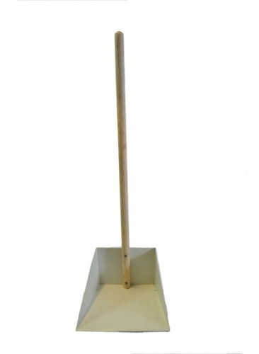 Pala De Chapa Mango Largo Dilon (cod. 2643) 0