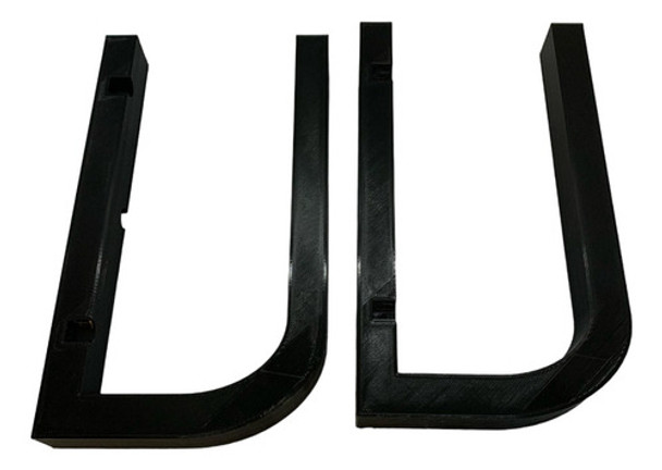 Soporte De Tabla Surf Longboard Impreso En 3d 0