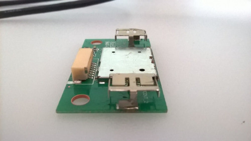 Placa Wifi Rca L39nxsmart 0