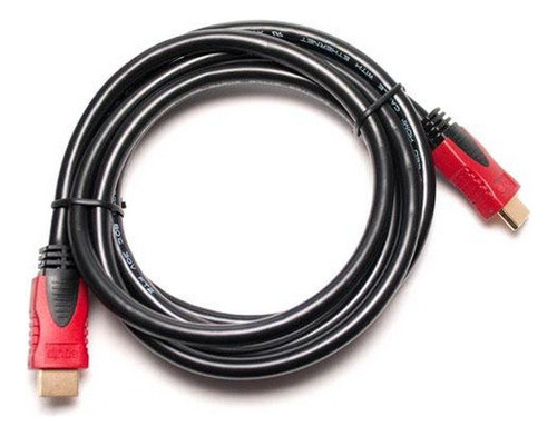 Cable Hdmi V.1.4 M/m 3,0m Dracma 0