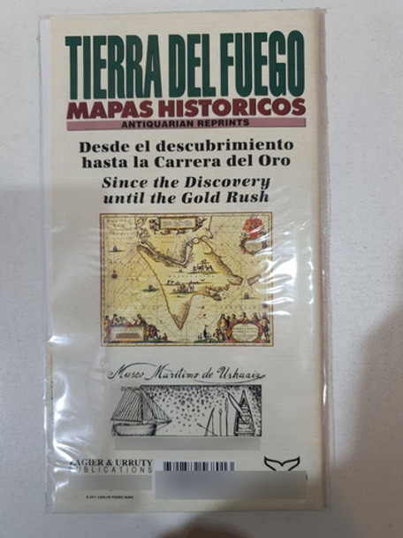 Tierra Del Fuego Mapas Historicos 0 Tierra Del Fuego Mapas Historicos 0