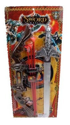 Set De Armas 1763507 0