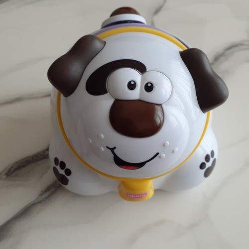 Perrito De Arrastre 0