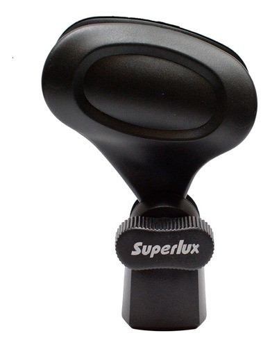 Pipeta Microfono Inalambrico Superlux 0