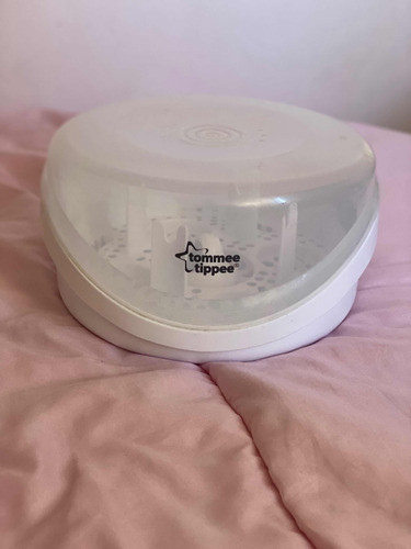 Esterilizador De Mamaderas 0
