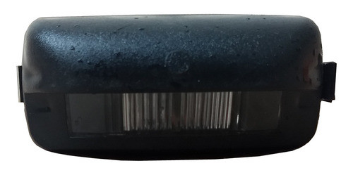 Faro Patente C/portalampara P/ Ford Escort 1997 Con Porton 0