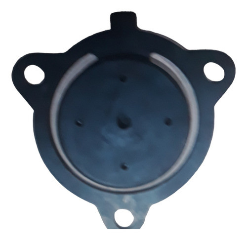 Válvula Retención Motobomba 2 0