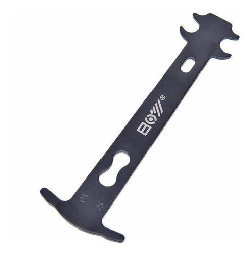 Medidor Desgaste De Cadena Bicicleta Ztto 0