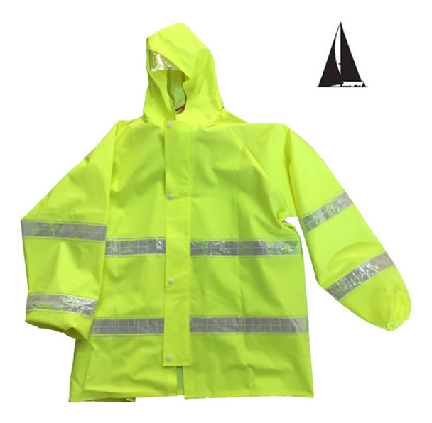 Equipo De Lluvia 0