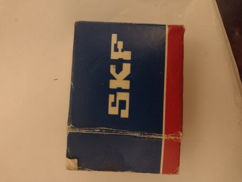 Rodamiento Skf 6204 2rs 0