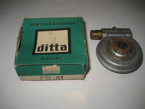 Reenvio De Velocimetro Gilera Giubileo Original 0km 0