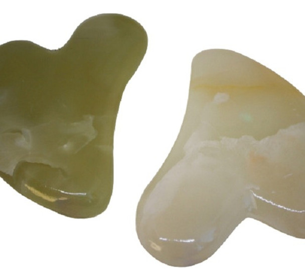 Gua Sha -  Corazón 0 Gua Sha -  Corazón 0