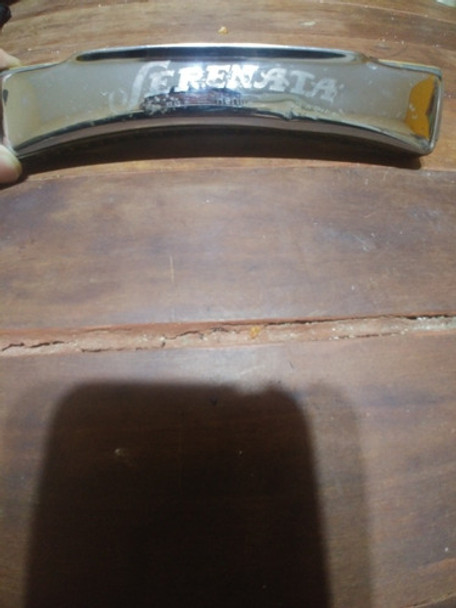 Armónica Hering Serenata 0