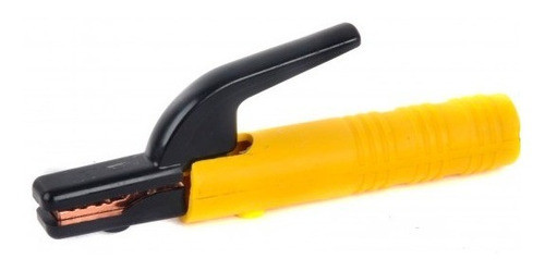 Pinza Porta Electrodo 0