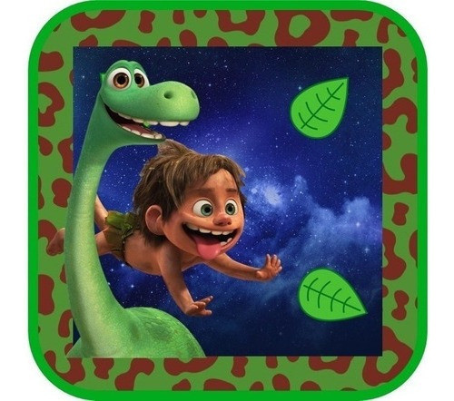 Kit Imprimible Para Tu Fiesta De Un Gran Dinosaurio 0