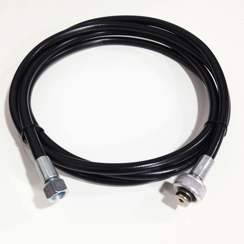 Mangueira Lavadora Alta Pressão Bricotech + Plus 5mt 0