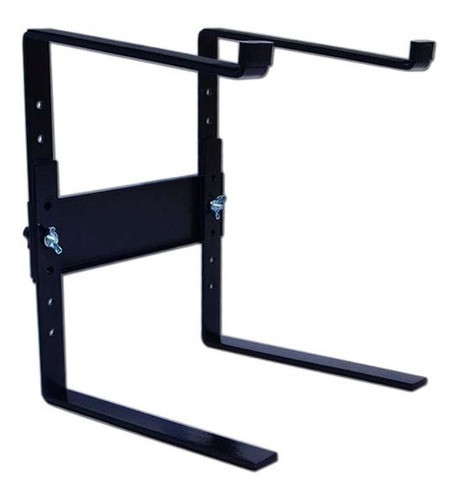 Soporte Notebook Dj Regulable 5 Posiciones Mesa Xpro Sop-dj 0