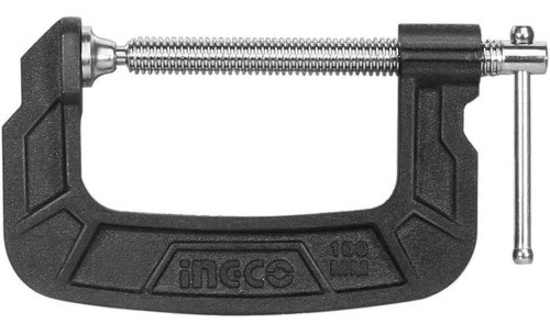 Prensa G 6  Ingco - Ynter Industrial 0