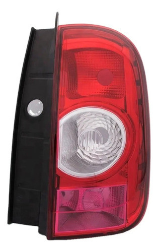 Faro Trasero Derecho Duster Hasta 2014 Original Renault 0