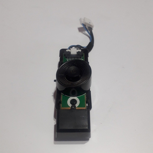 Botonera Tv Samsung Modelo Lt24e310lbczb 0