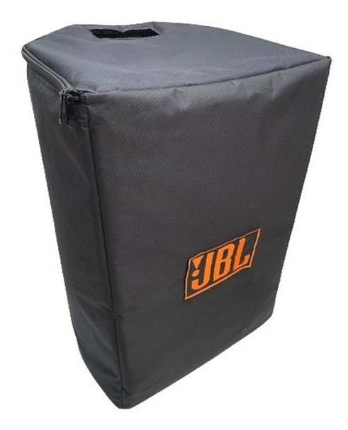Bag Capa Para Caixa De Som Jbl Eon 615 Unidade 0