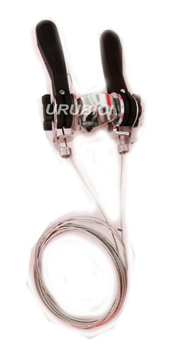 Manija De Cambio Para Bici De Ruta. Neco. 0