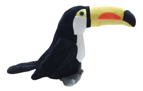 Peluche Tucan 22cm Phi Phi Toys 2394 0