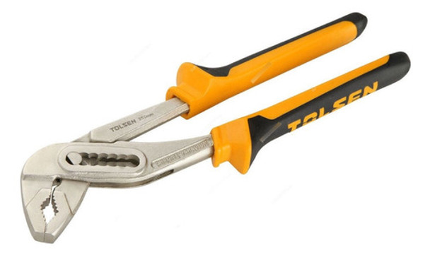 Alicate Pico De Loro Acero 10 Pulgadas Tolsen 10014 0