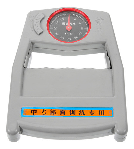 Ferramentas Mecânicas: Dinamômetro, Alça 0