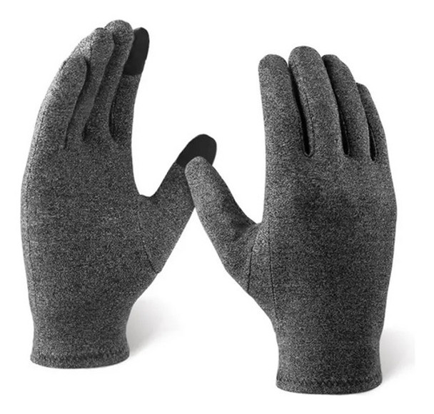 Guantes Térmicos Y Táctiles Unisex 0 Guantes Térmicos Y Táctiles Unisex 0
