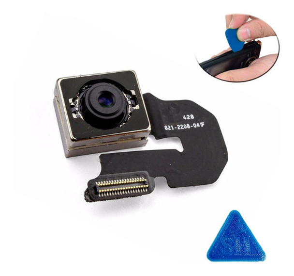 Camara Principal Trasera Compatible Con iPhone 6 A1549 A1586 0
