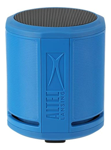 Altec Lansing Hydramicro, Altavoz Resistente Al Agua, Todo A 0