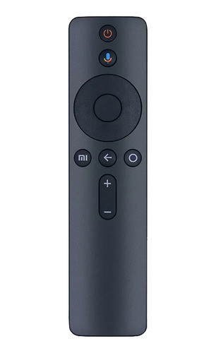 Controle Remoto Compatível Com Mi Box Smart Lelong Le-7693 0