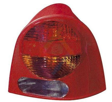 Farol Trasero  Renault  Twingo Derecha 098004 Con M/atras 0