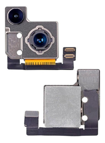 Camara Principal iPhone 13 Con Colocación 0