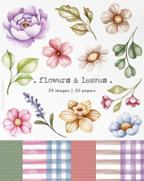 Kit Imagenes Png Cliparts Flores Colores Acuarela Ni94 0 Kit Imagenes Png Cliparts Flores Colores Acuarela Ni94 0