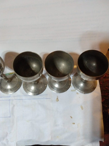 Hueveras Metalicas 0