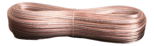 Ga De 50 Pies 22 Awg Calibre Completo Paralelo Cable De Alta 0