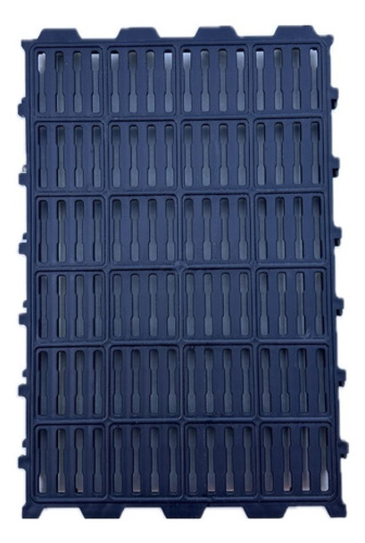 Pisos Plásticos, Slats Para Cerdos, Cabras, Ovejas Y Otros. 0