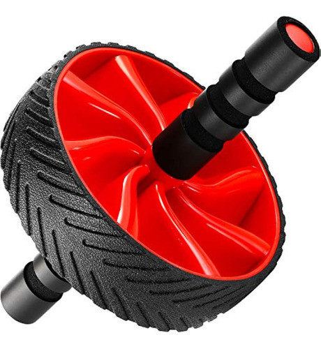 N1fit Rueda De Rodillo Abdominal  Equipo De 0