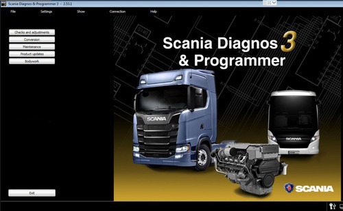 Sdp3 2.53.4 (2022) 0