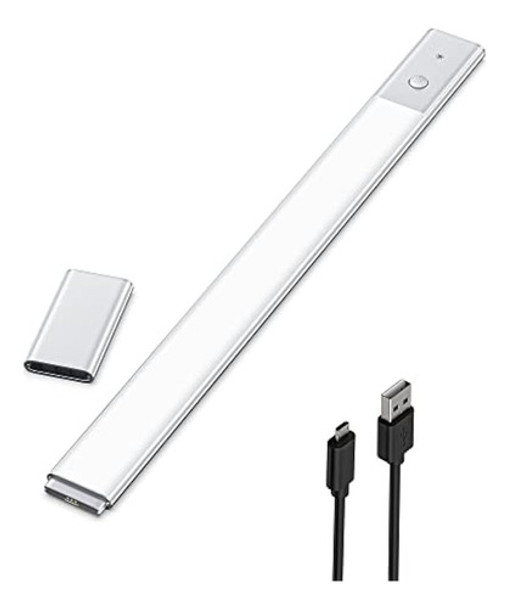 Luz Led Para Armario Ezvalo, 48 Luces Led Que Funcionan Con 0