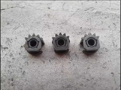 Engranaje Selectora De Cambios Original Suzuki Dr 350 0