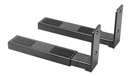 Montaje De Pared Para Altavoz Pyle, Par De Soportes Para Alt 0