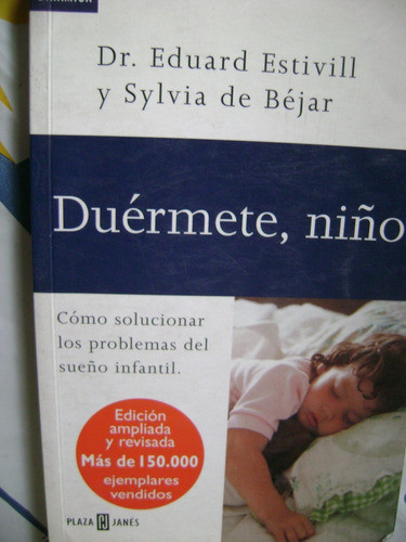 Duermete Niño. 0