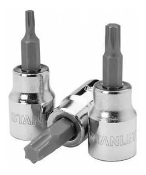 Bocallave Stanley Enc. 1/2 Torx T55- Ynter Industrial 0