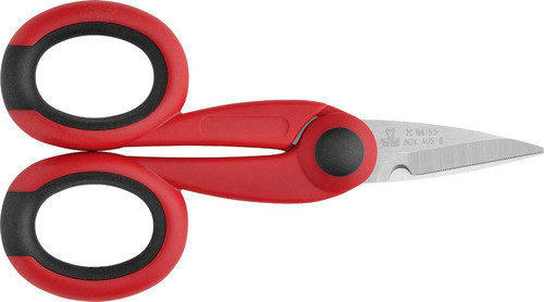 Tijera Electricista 5,5  - Electroimporta - 0