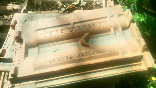 Teja Francesa Losa Olavarria 0